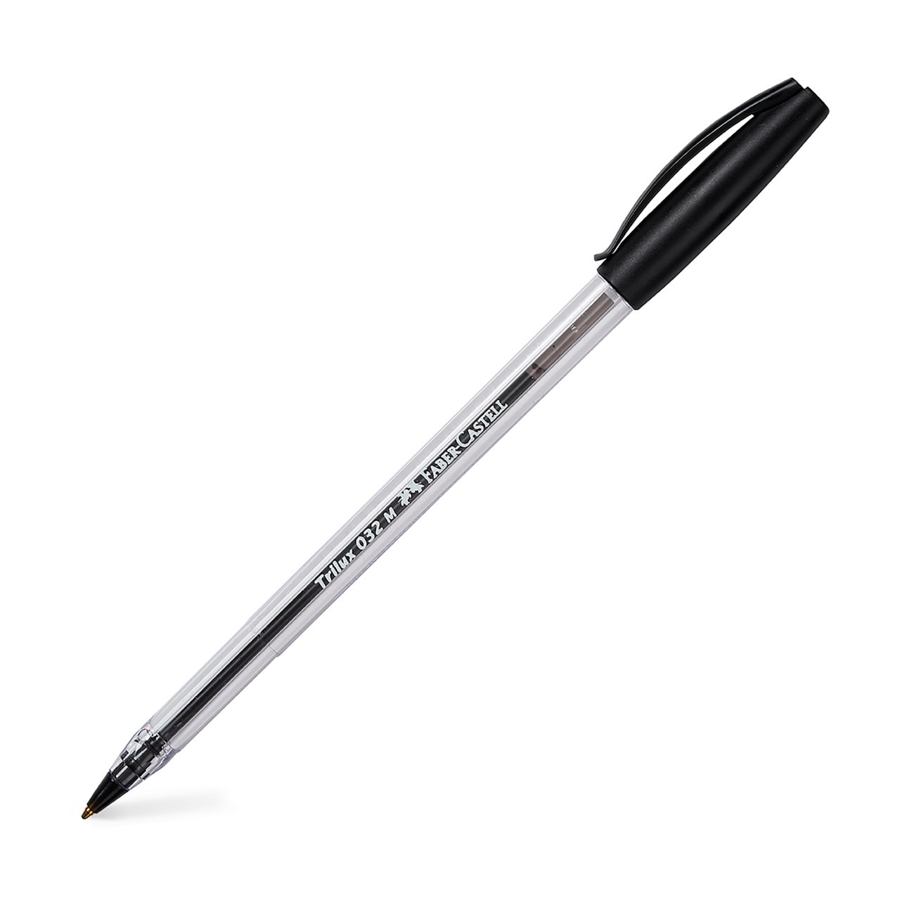 PIX UNICA FOLOSINTA NEGRU TRILUX 032M FABER-CASTELL PIX UNICA FOLOSINTA NEGRU TRILUX 032M FABER-CASTELL